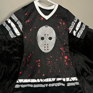 HALLOWEEN Jersey From Spirit Halloween